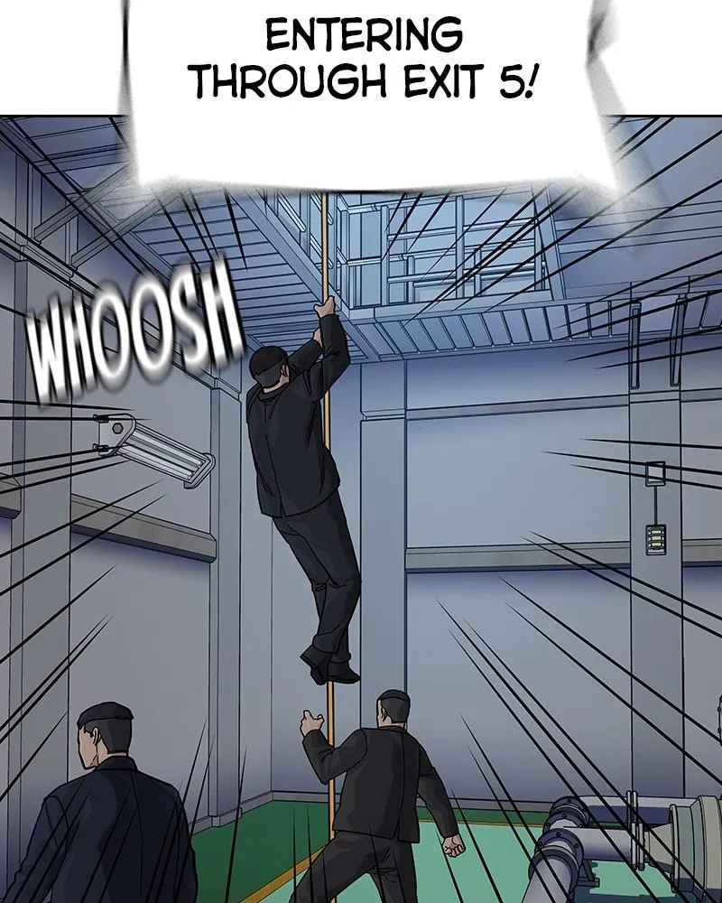 Read To Not Die EN Manga Online