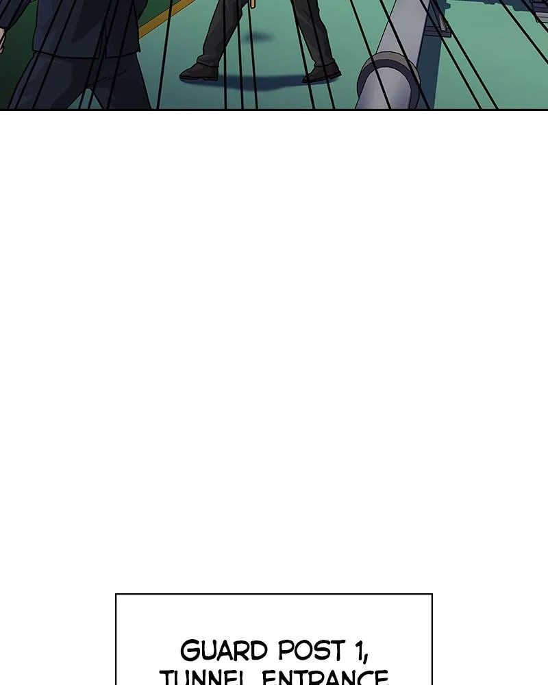 Read To Not Die EN Manga Online