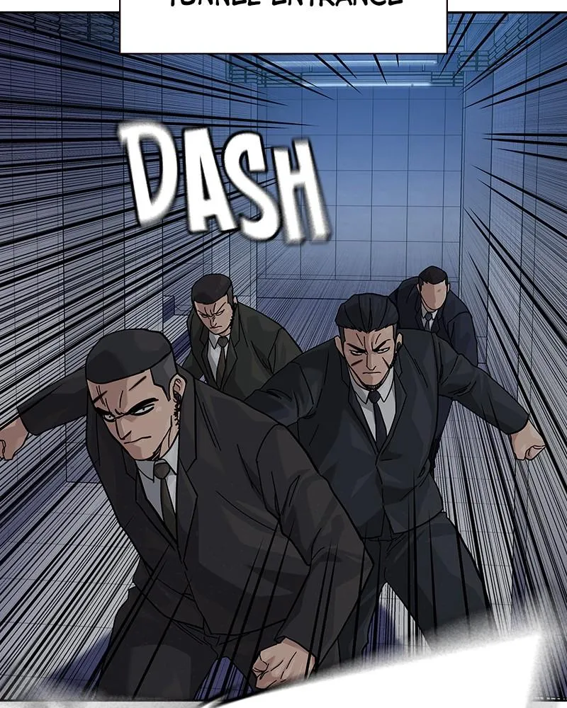 Read To Not Die EN Manga Online