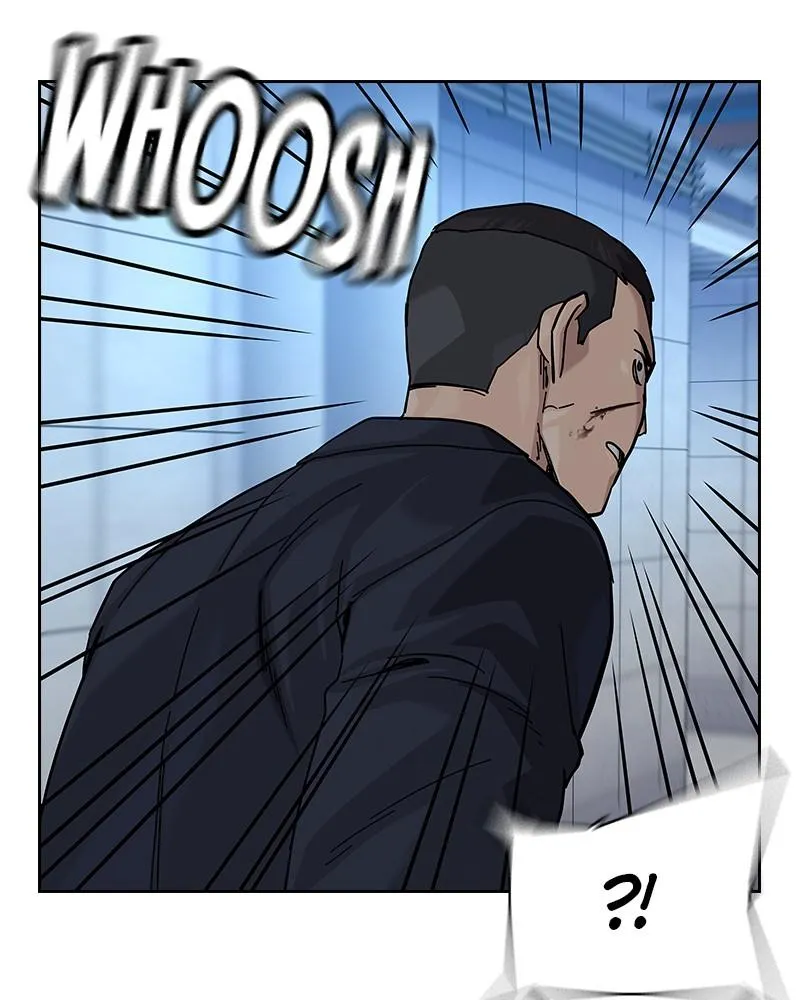 Read To Not Die EN Manga Online