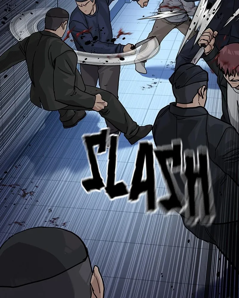 Read To Not Die EN Manga Online