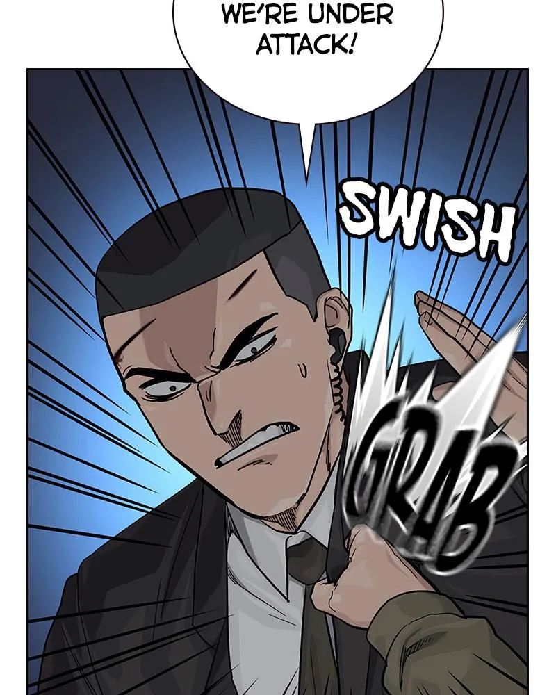 Read To Not Die EN Manga Online