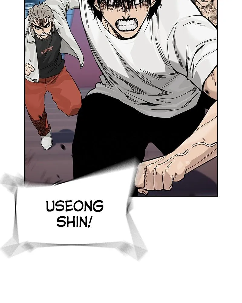 Read To Not Die EN Manga Online