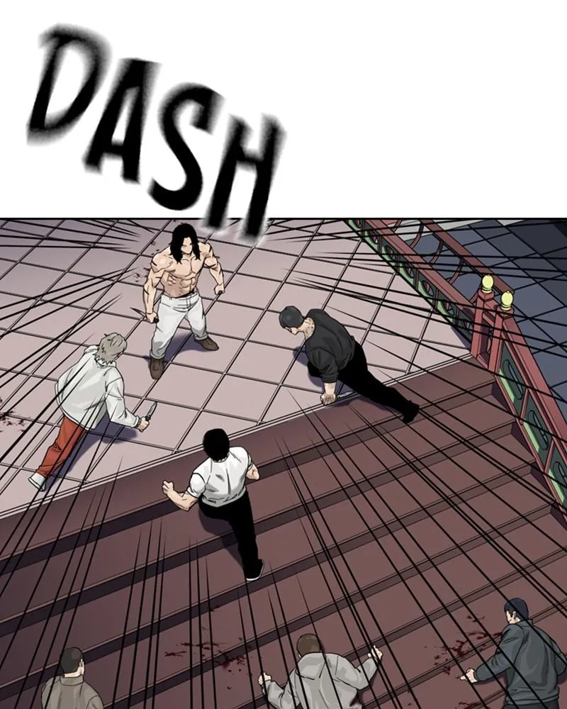 Read To Not Die EN Manga Online