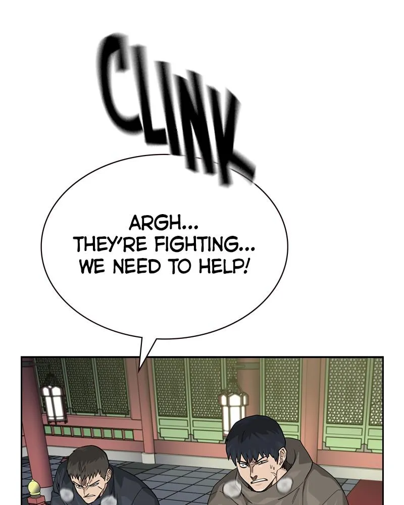 Read To Not Die EN Manga Online