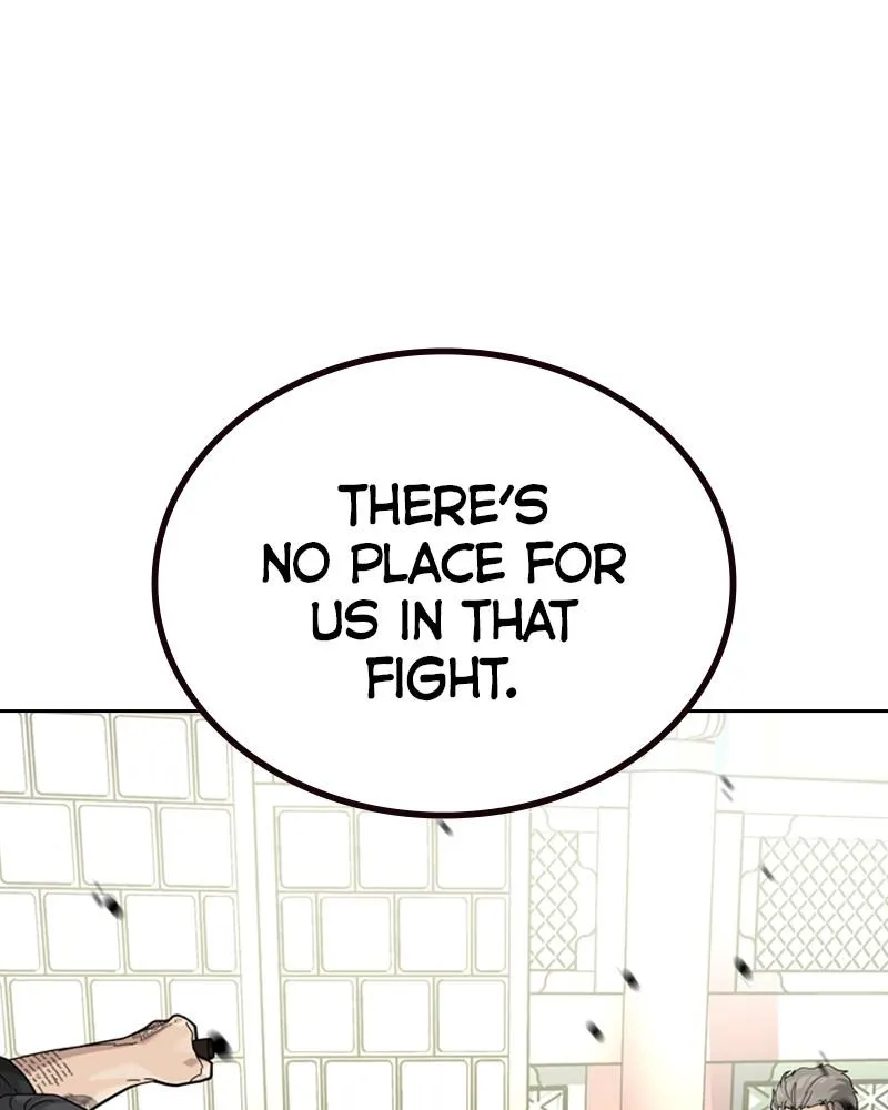 Read To Not Die EN Manga Online