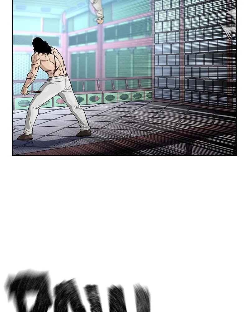 Read To Not Die EN Manga Online