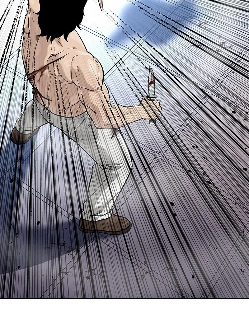 Read To Not Die EN Manga Online