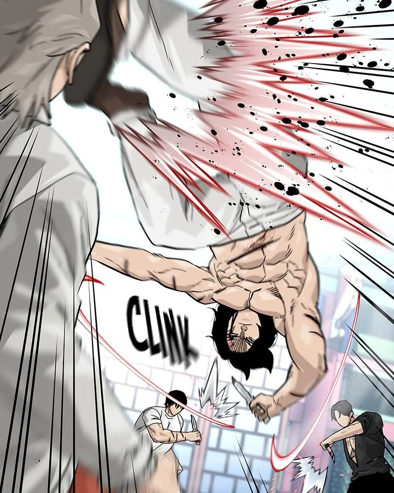 Read To Not Die EN Manga Online