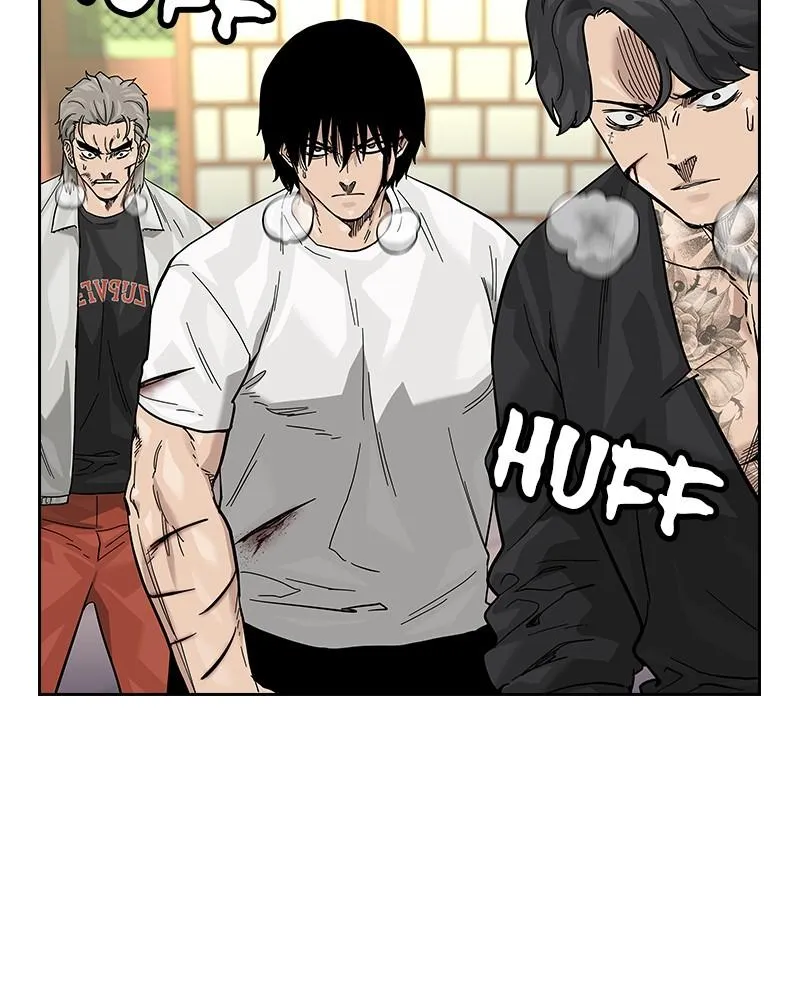 Read To Not Die EN Manga Online