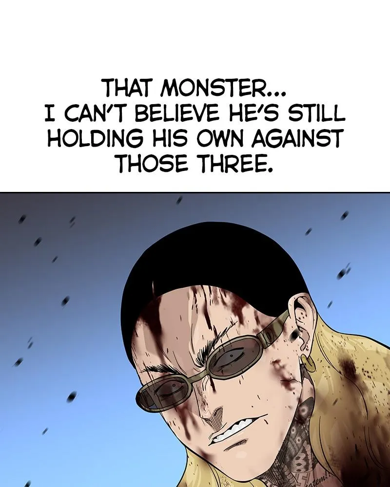 Read To Not Die EN Manga Online