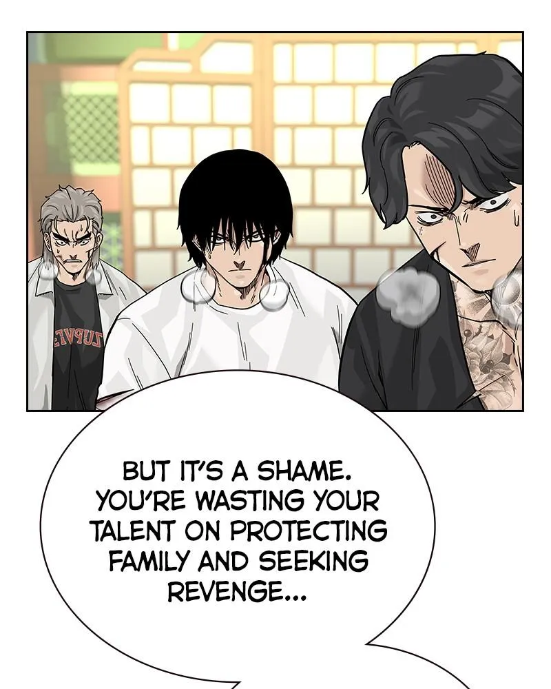 Read To Not Die EN Manga Online