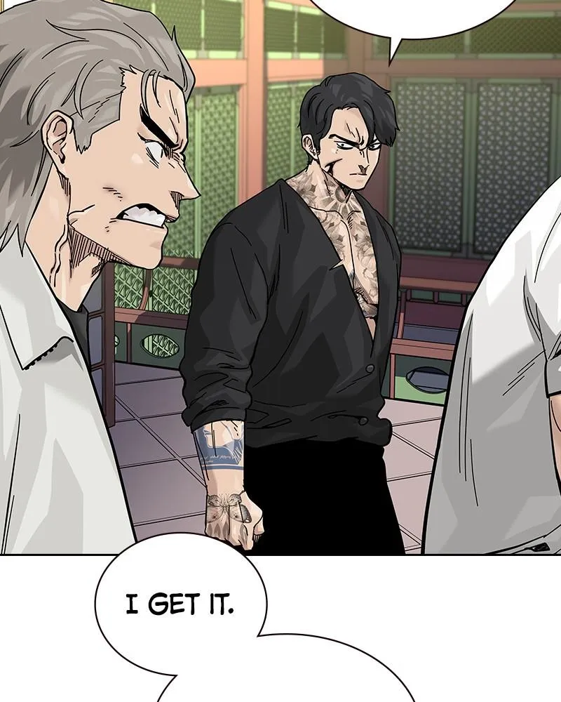 Read To Not Die EN Manga Online