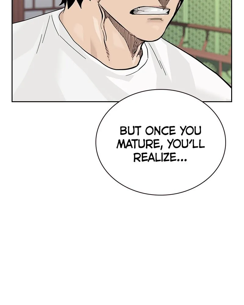 Read To Not Die EN Manga Online