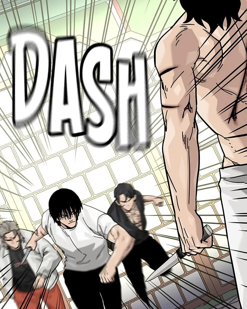 Read To Not Die EN Manga Online