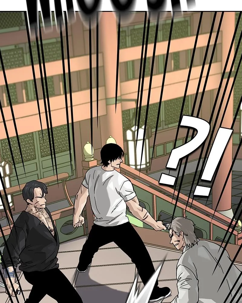 Read To Not Die EN Manga Online