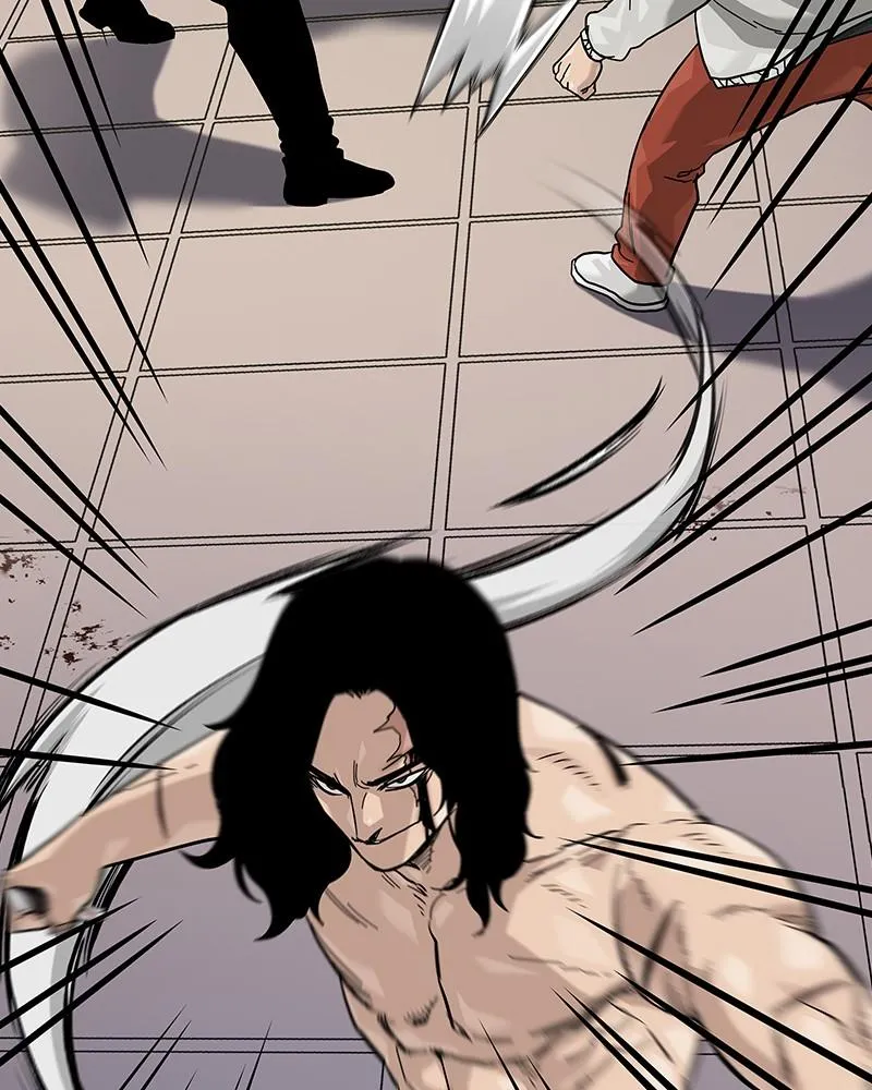 Read To Not Die EN Manga Online