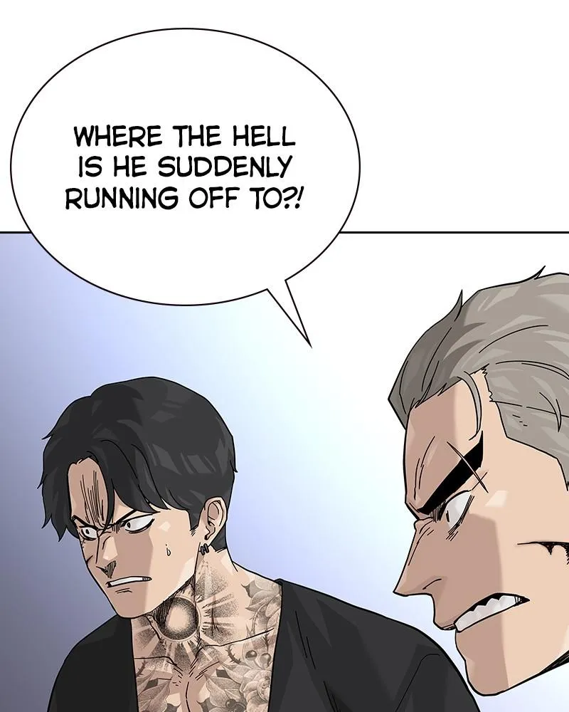 Read To Not Die EN Manga Online