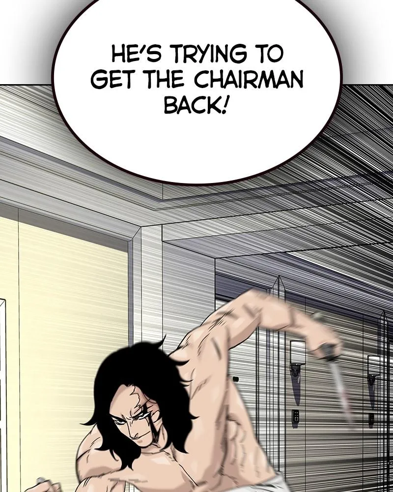 Read To Not Die EN Manga Online