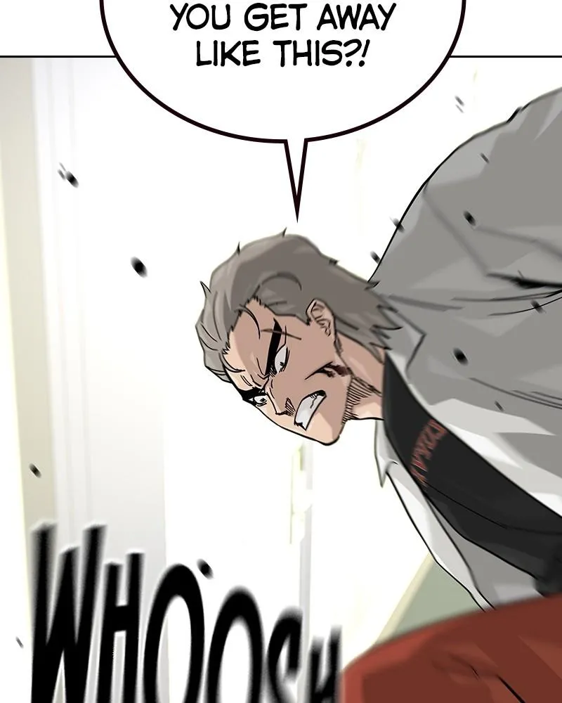 Read To Not Die EN Manga Online