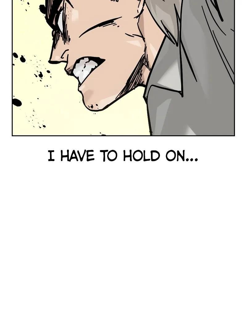 Read To Not Die EN Manga Online