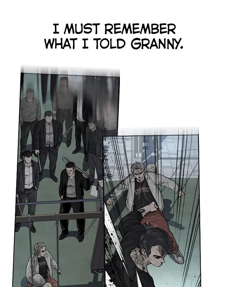 Read To Not Die EN Manga Online