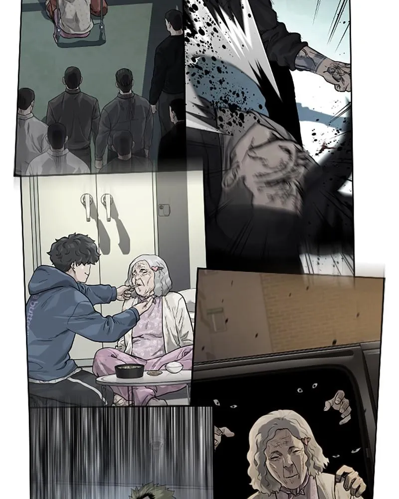 Read To Not Die EN Manga Online