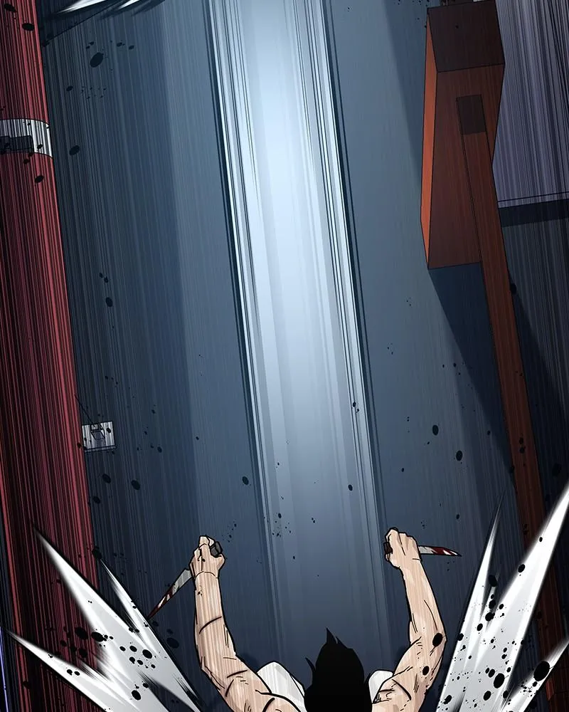 Read To Not Die EN Manga Online