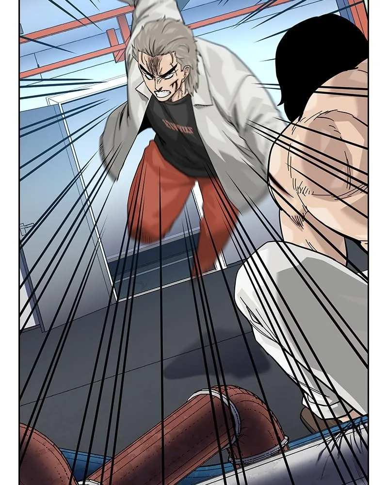 Read To Not Die EN Manga Online