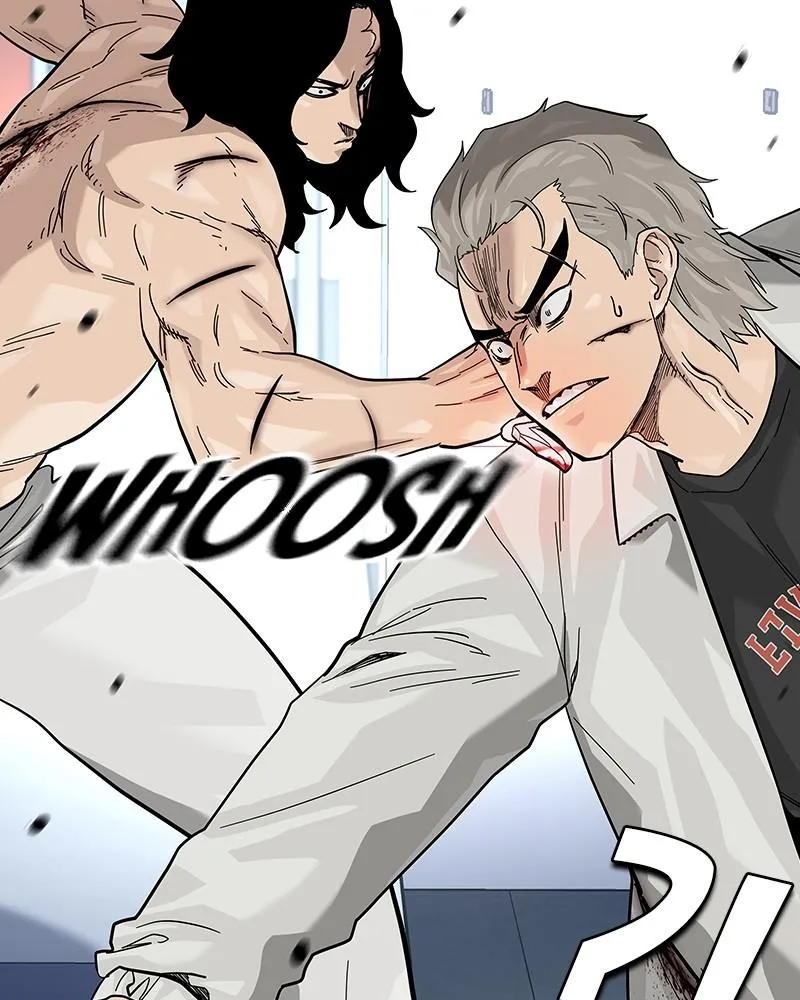 Read To Not Die EN Manga Online