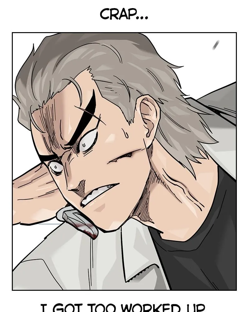 Read To Not Die EN Manga Online