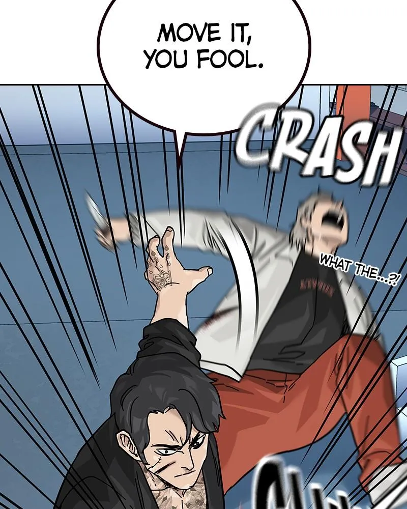 Read To Not Die EN Manga Online