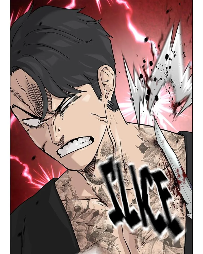 Read To Not Die EN Manga Online