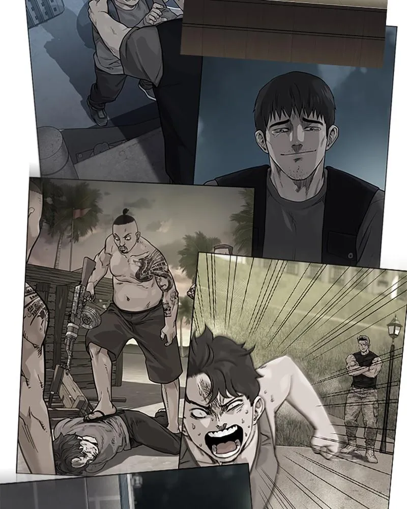 Read To Not Die EN Manga Online