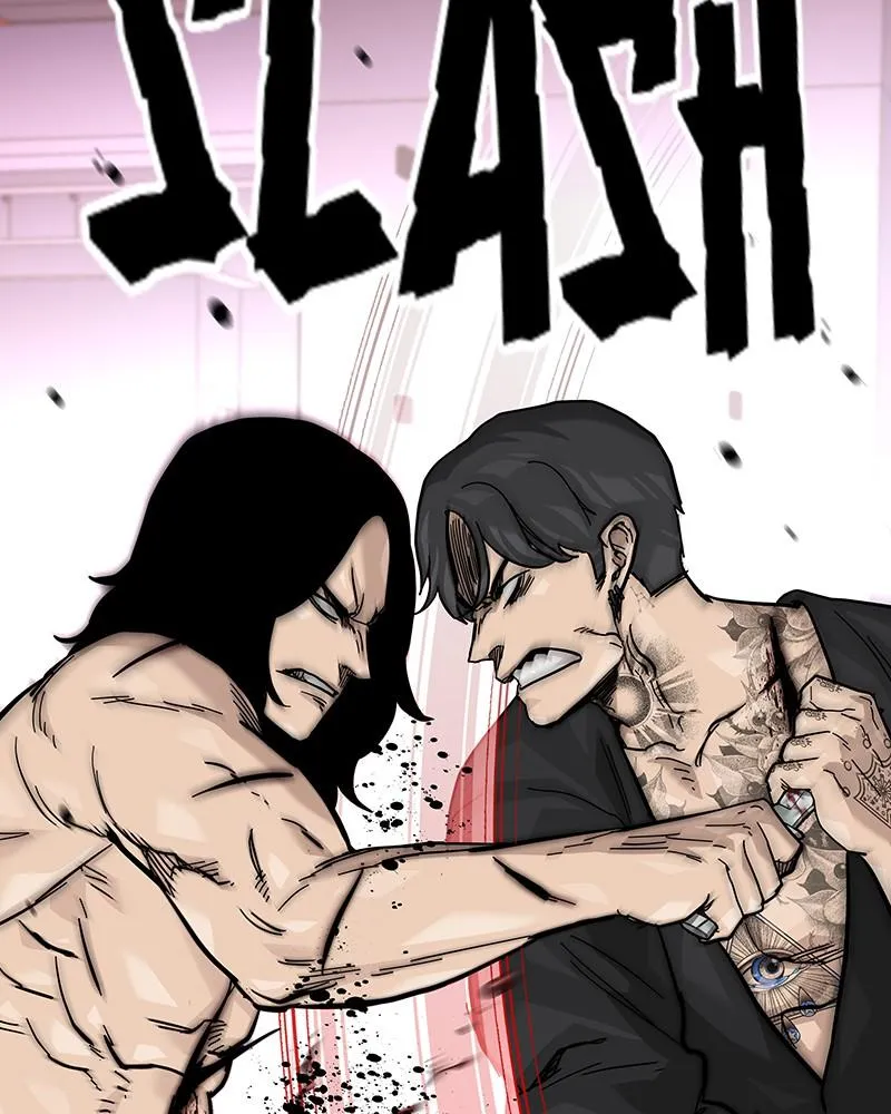 Read To Not Die EN Manga Online