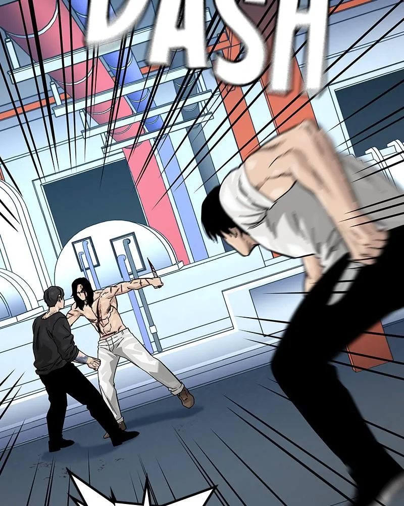 Read To Not Die EN Manga Online