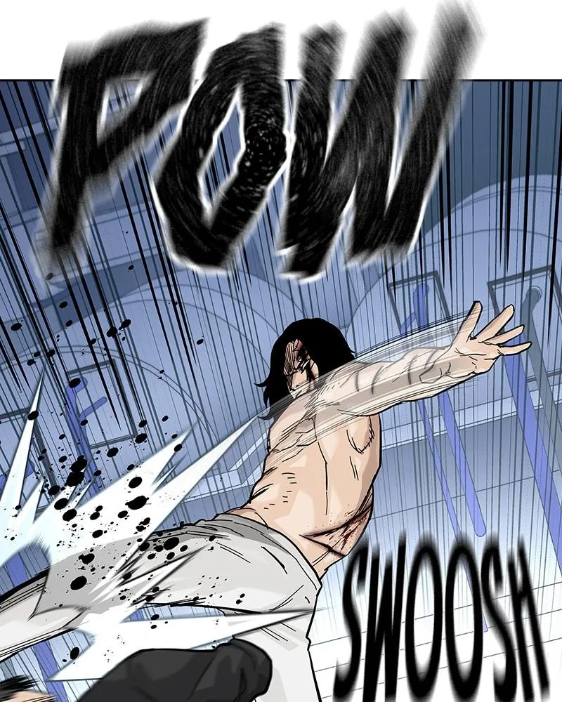 Read To Not Die EN Manga Online