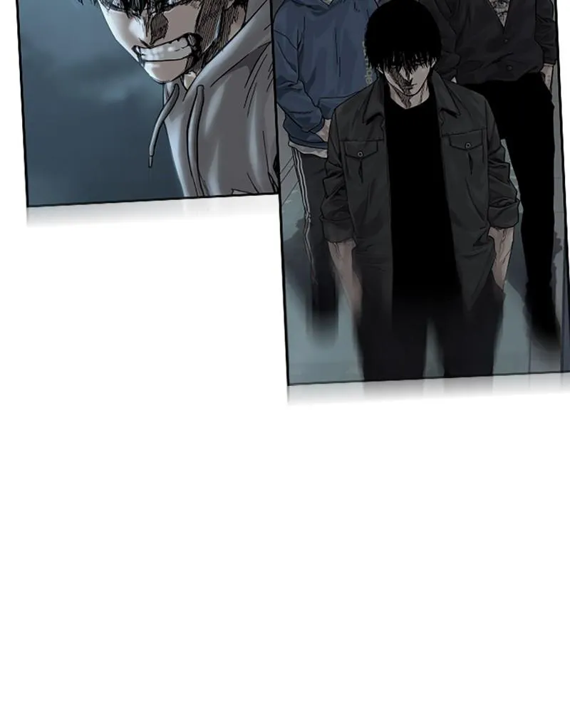 Read To Not Die EN Manga Online