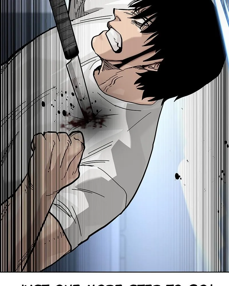 Read To Not Die EN Manga Online