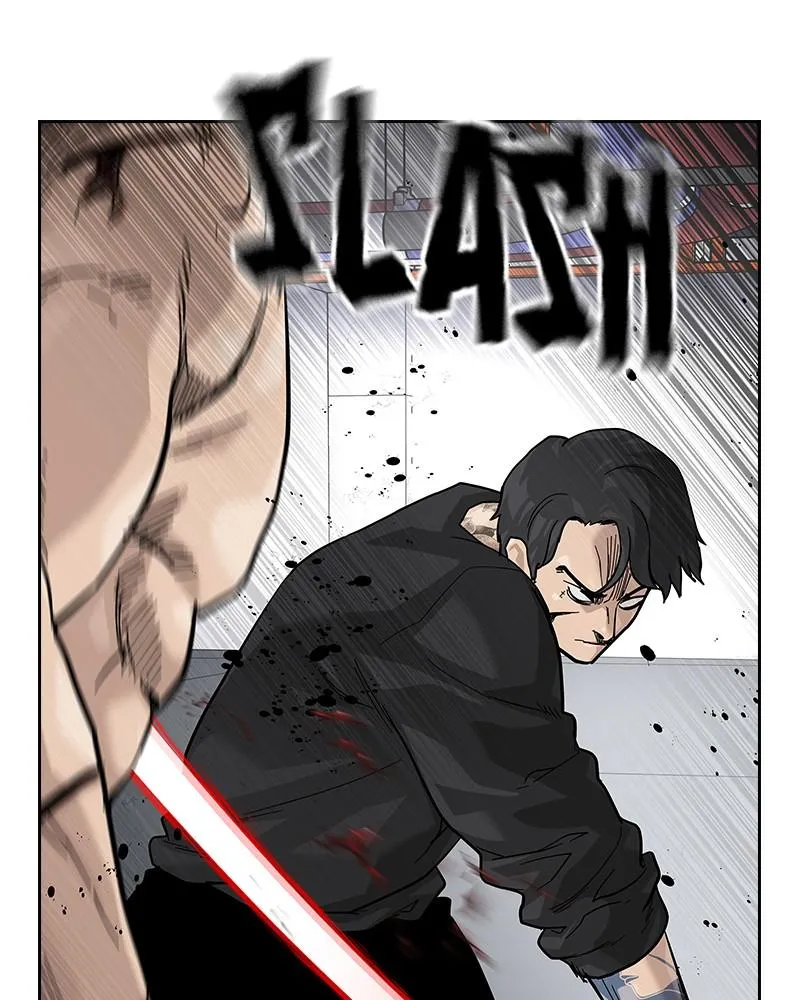 Read To Not Die EN Manga Online