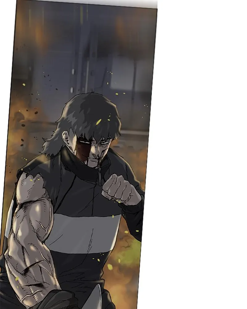 Read To Not Die EN Manga Online