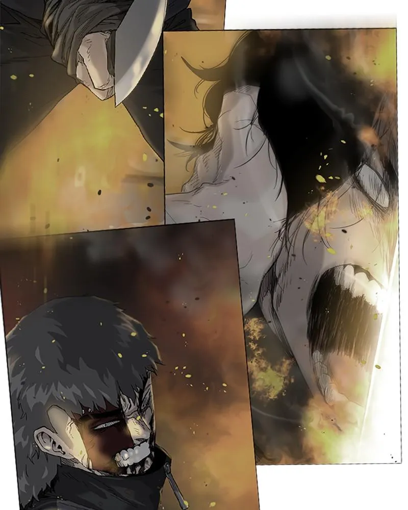 Read To Not Die EN Manga Online