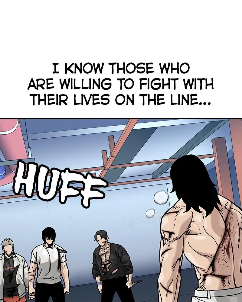 Read To Not Die EN Manga Online