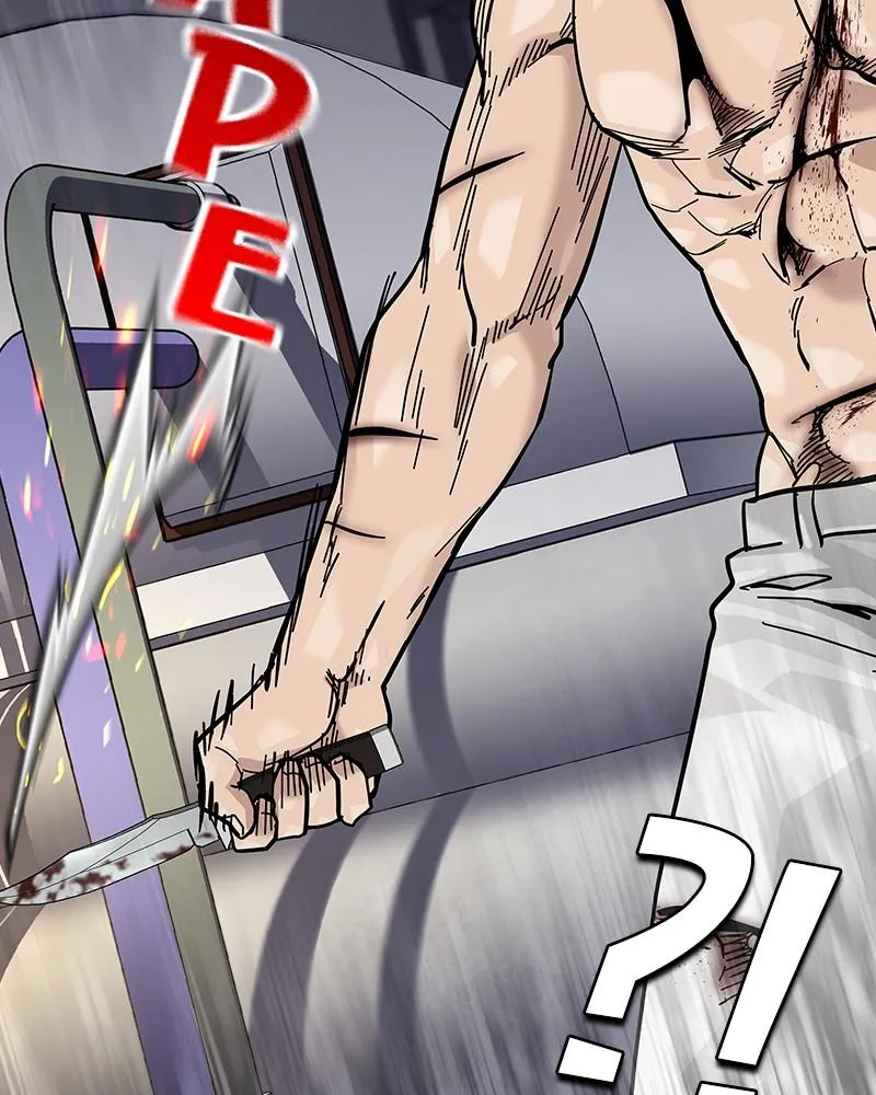 Read To Not Die EN Manga Online