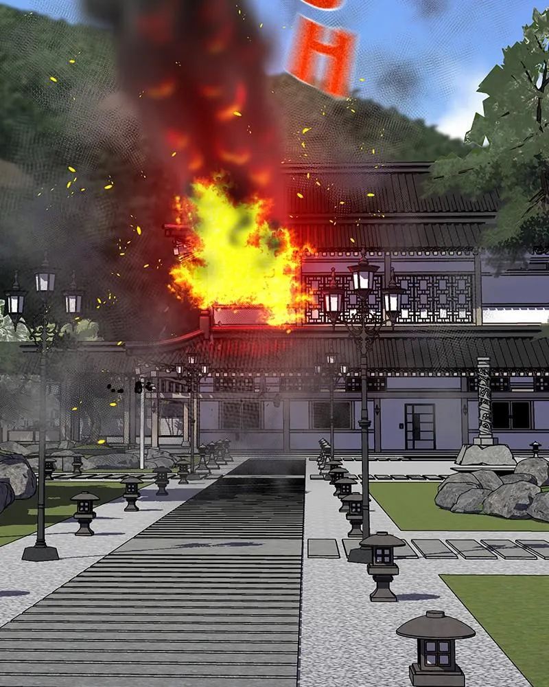 Read To Not Die EN Manga Online