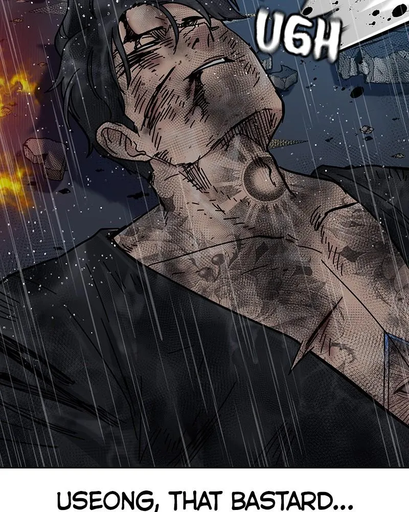 Read To Not Die EN Manga Online