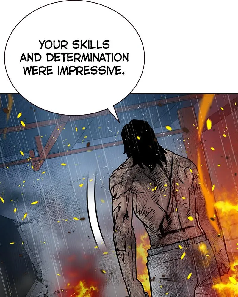 Read To Not Die EN Manga Online