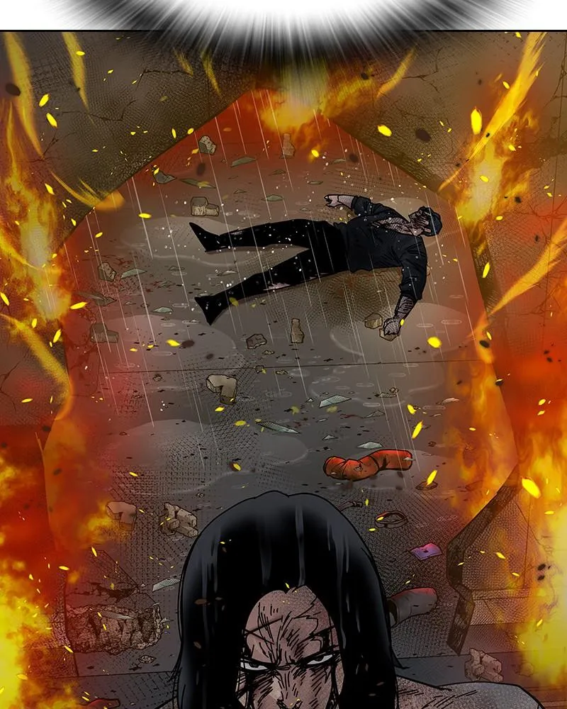 Read To Not Die EN Manga Online