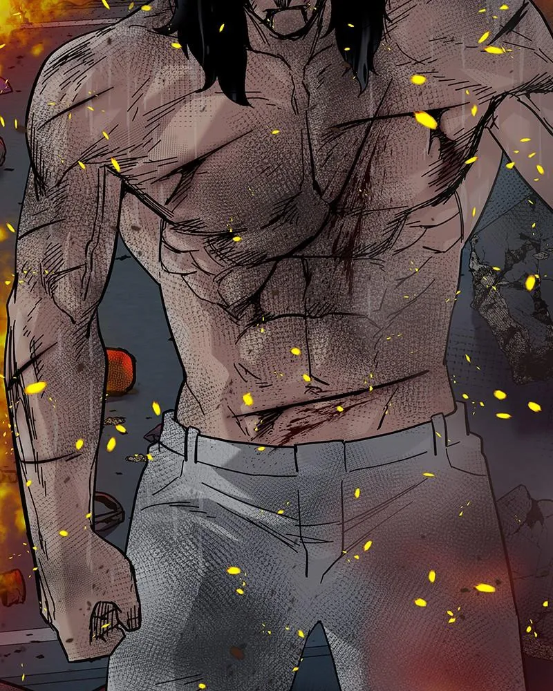 Read To Not Die EN Manga Online