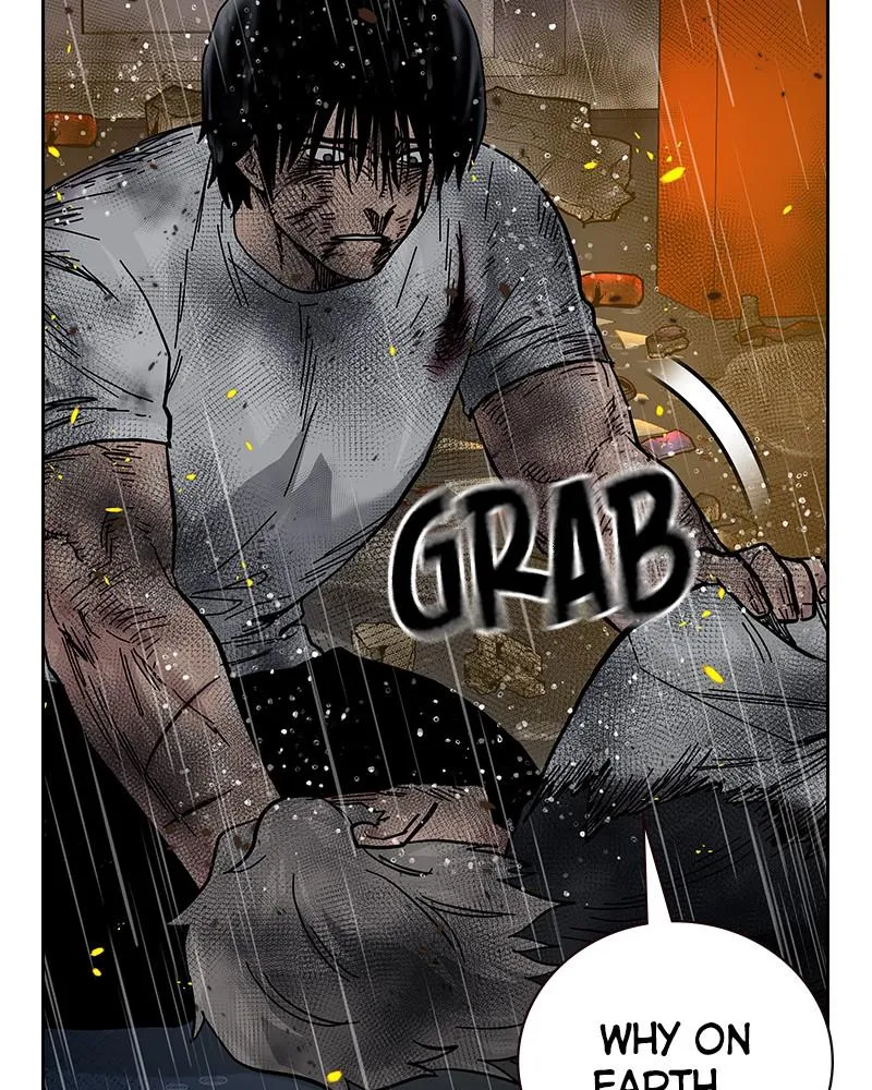 Read To Not Die EN Manga Online